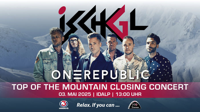 TOP OF THE MOUNTAIN CLOSING CONCERT