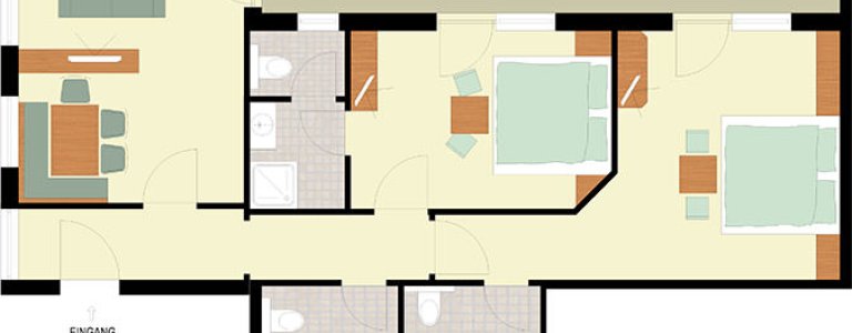 Apartment 2